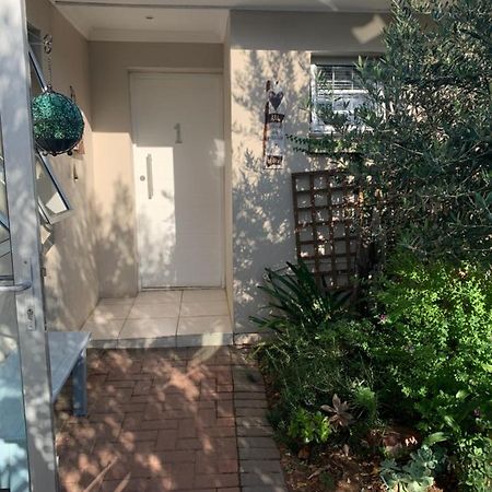 Sharwood Place Port Elizabeth Kültér fotó