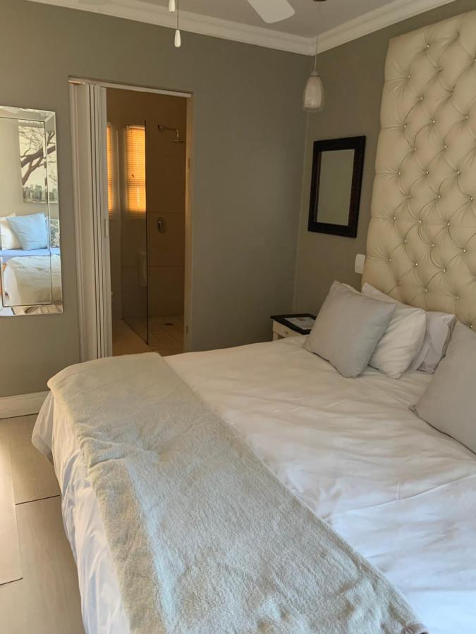 Sharwood Place Port Elizabeth Kültér fotó