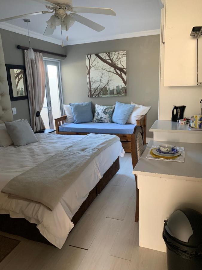 Sharwood Place Port Elizabeth Kültér fotó