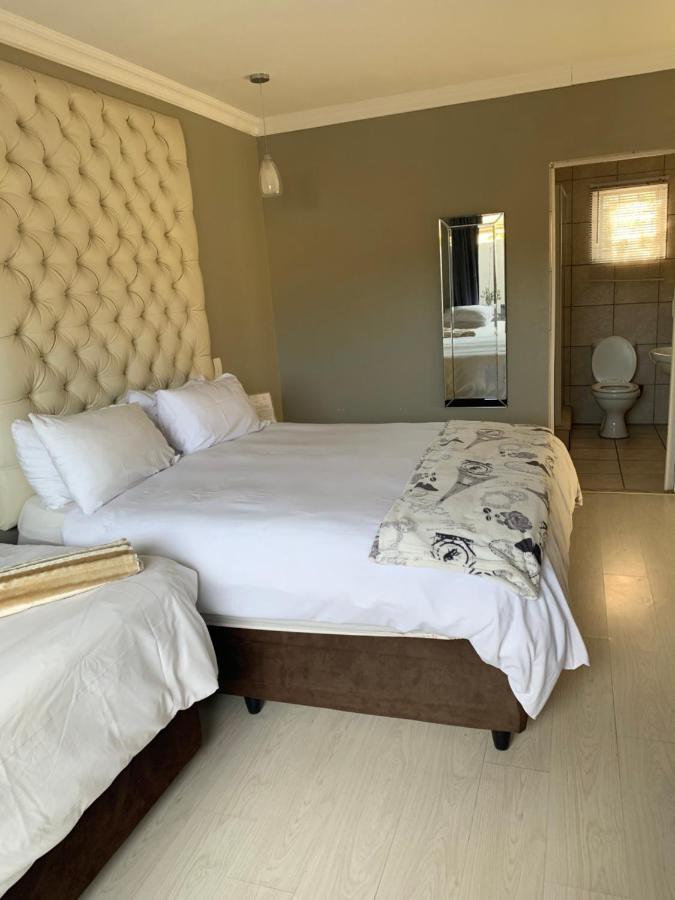 Sharwood Place Port Elizabeth Kültér fotó