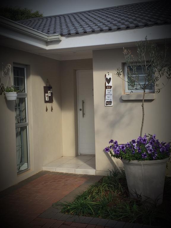 Sharwood Place Port Elizabeth Kültér fotó